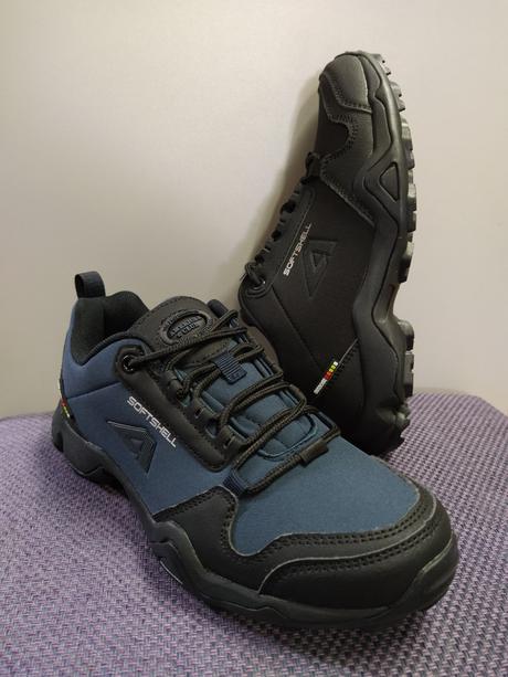 Softshell botasky, 37 / 41