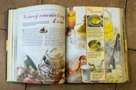 Rady našej babičky, 