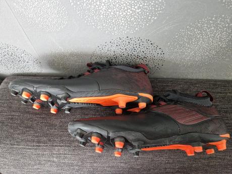 Kopačky zn.kipsta, 44