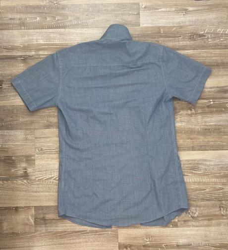 Slávnostná chlapčenská košeľa veľ.158/164, 158