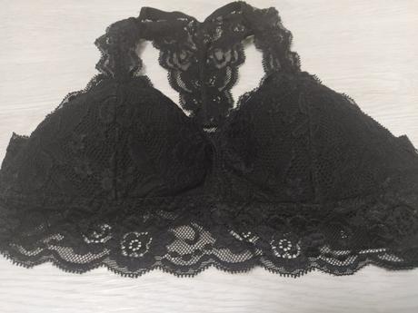 Čipkovaná podprsenka. zn.cubus, cubus,m