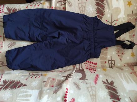 Chlapcenske oteplovacky, 104