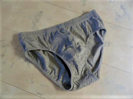 Kvalitné slipy, xl