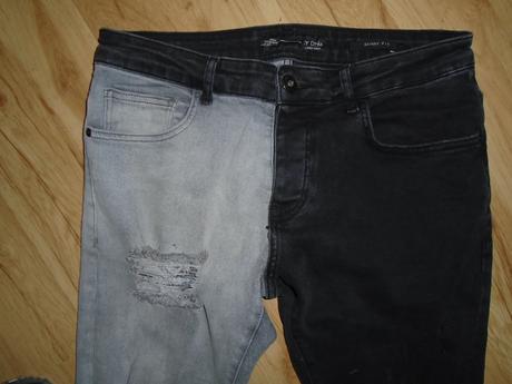 Zaujimave znackove skinny fit velkost 31, 30