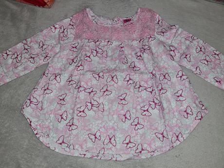 Blúzka veľ. 104, kiki&koko,104