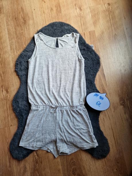 Lahucky overal, h&m,164