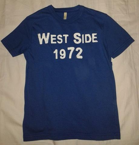   tricko , benetton,98