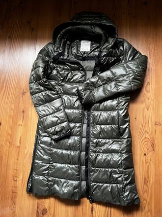 Zimna bunda esprit damska, esprit,s