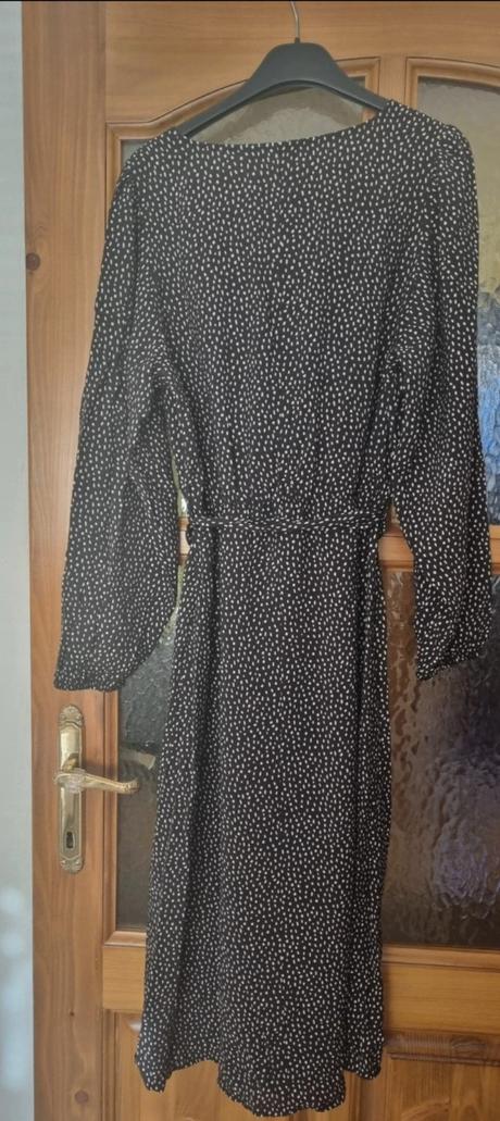 Midi šaty, reserved,xl