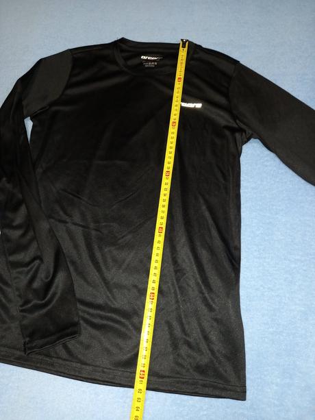 Funkčne tričko arcore, 164