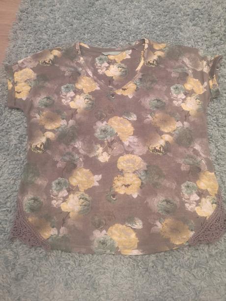 Tričko next m-ko, next,m