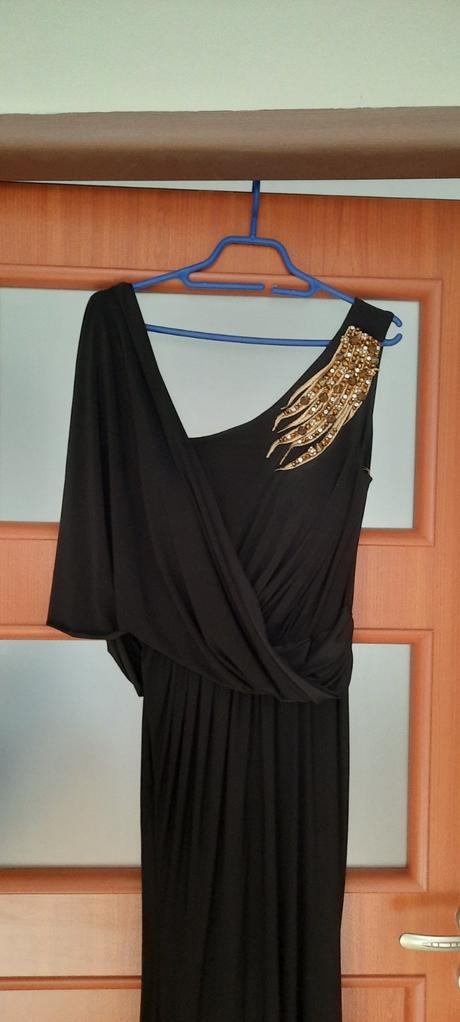 Luxusné spoločenské šaty, 40