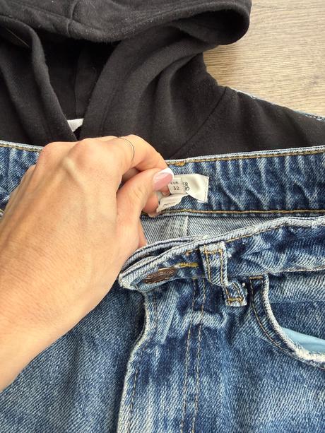 Rifle 32/xxs, river island,xs