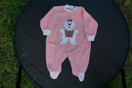 Teplé dupačky , early days,62