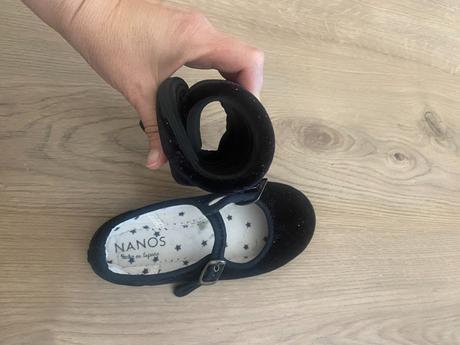 Mäkké balerínky, 31