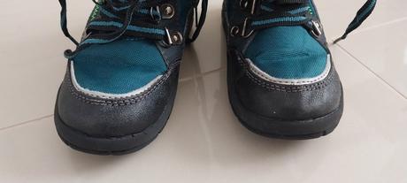 Hush puppies zimne topanky/ snehule 28, hush puppies,28