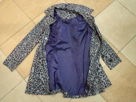 Dunnes trenčkot 40/42, 40