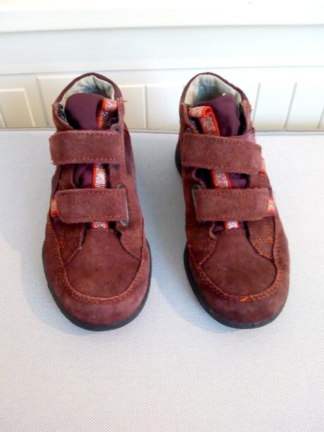 Darujem topánky ricosta, č. 26, ricosta,26