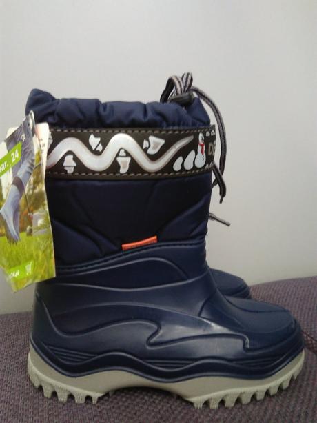 Snehule demar, demar,26 - 40