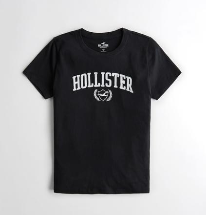 Nové dámske tričko hollister, hollister,m