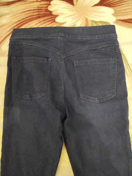 Darujem rifle c.36 za poštovné 5,50 eur, women'secret,36