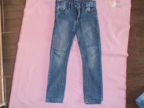 Dievčenské rifle, okay,116