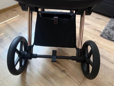 Cybex priam 4.0 (2025), cybex,cybex priam 4