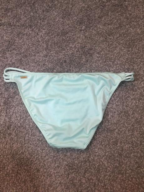 Victoria's secret spodok plaviek, victoria's secret,l