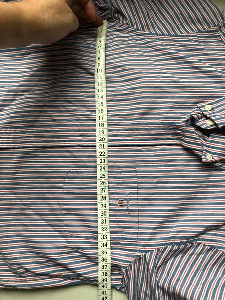 Chlapčenské košele, 140