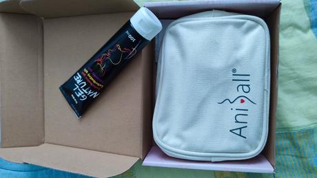 Aniball - pre ľahší pôrod, 