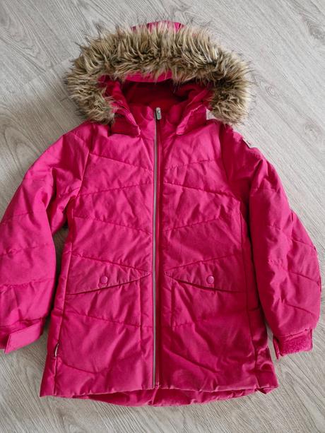 Zimná bunda, reima,128