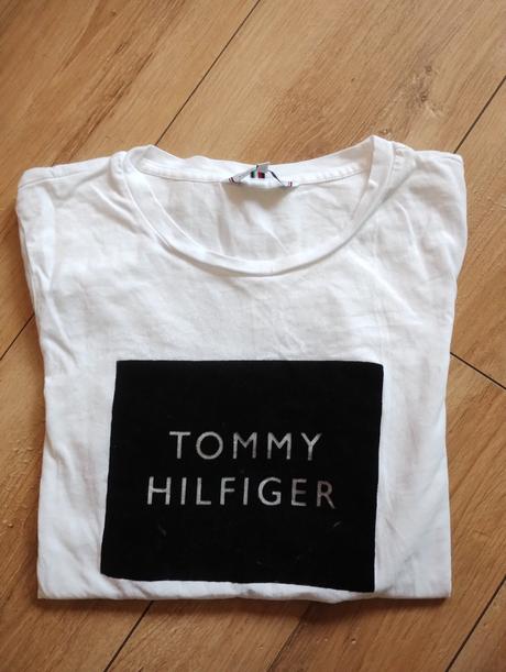 Tričká, tommy hilfiger,s