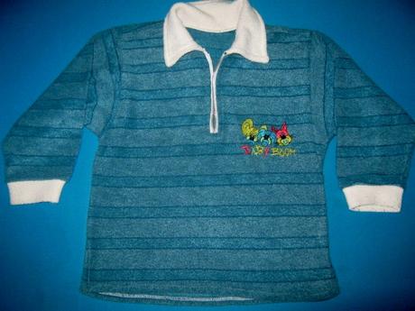 126 2 mikiny za 1 cenu, 110