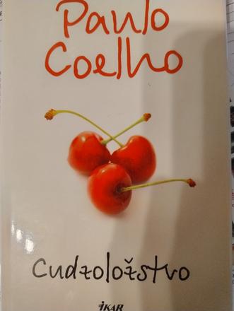 Cudzoložstvo paolo coelho, 