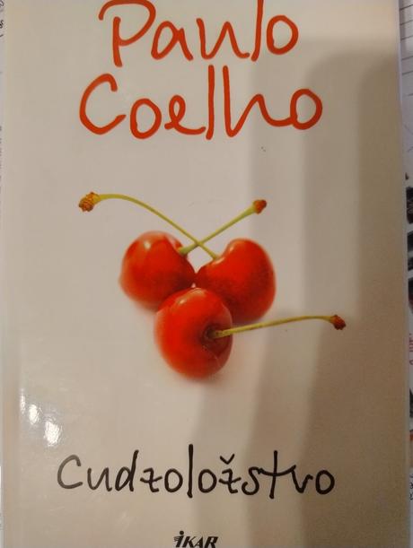 Cudzoložstvo paolo coelho, 