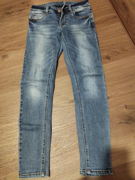 Rifle pre dievčatá, 140