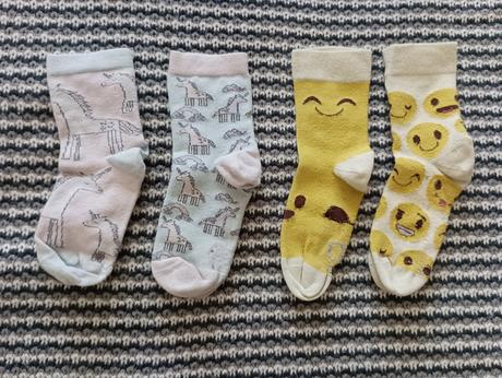 Dedoles ponožky 2x, 27