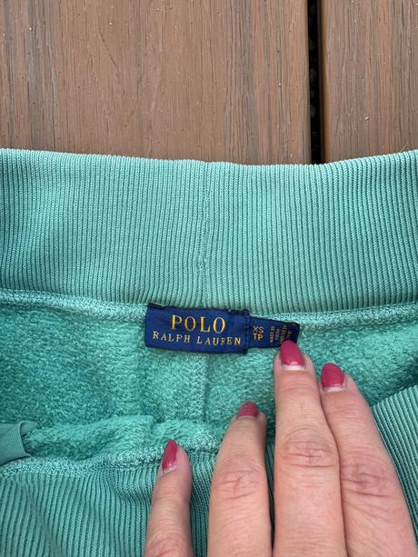 Teplaky polo, ralph lauren,xs