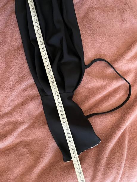 Crop top, zara,m