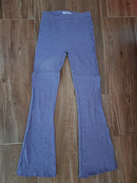 Dievčenské legíny, reserved,134