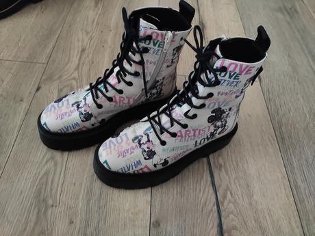 Topánky zara, zara,37