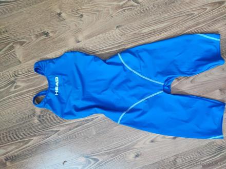 Pretekárske plávky head d34, 34