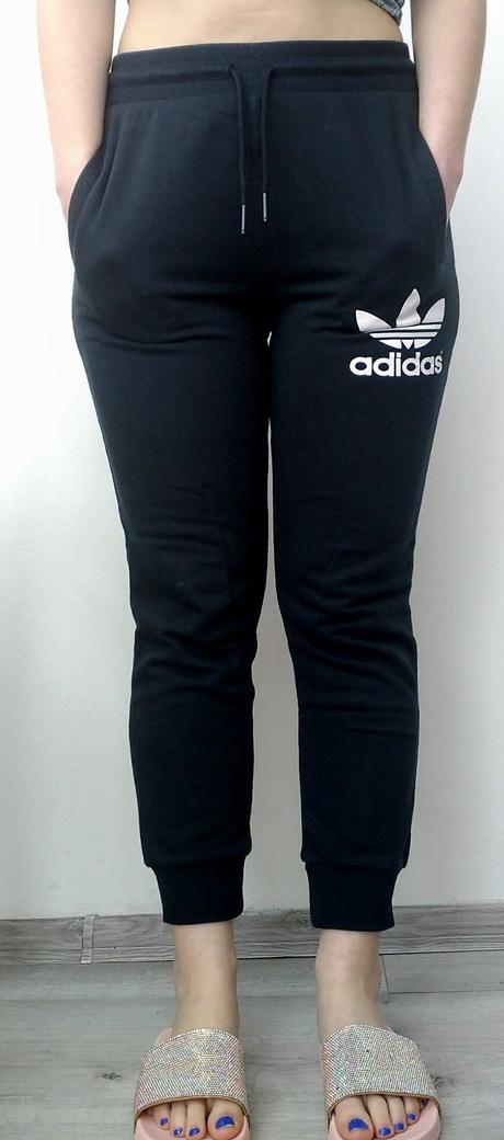 Tepláky adidas, adidas,m / s