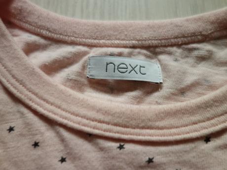 Tričko next, next,98