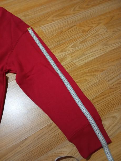 Mikina 40, 40