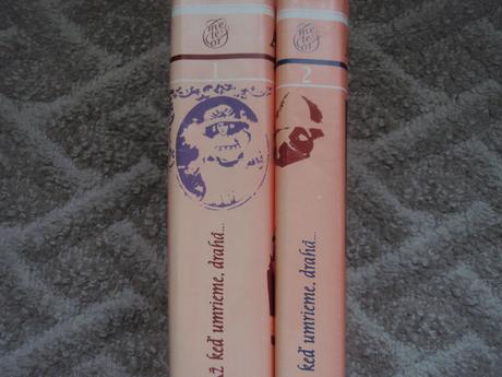 Až keď umrieme,drahá - 1.diel, 