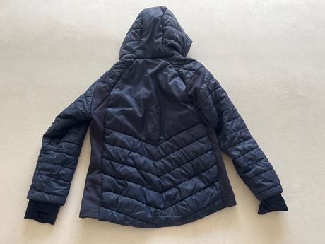 Prechodna bunda decathlon 131-140, decathlon,134