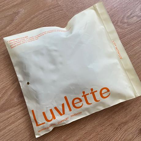 Sada nohavičiek luvlette, m