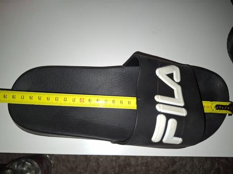Fila šľapky, fila,46