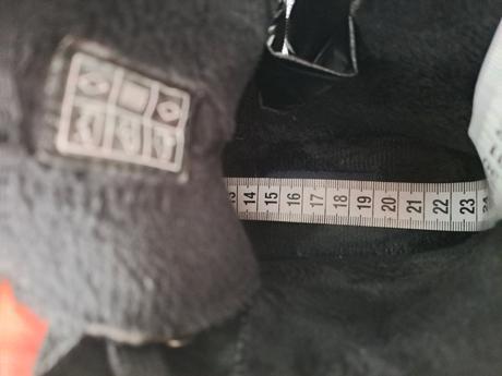 Zimné topánky tom tailor - veľkosť 36, tom tailor,36